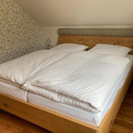 Ferienwohnung Rosengarten Öhringen Eksteriør bilde