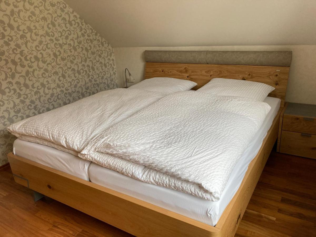 Ferienwohnung Rosengarten Öhringen Eksteriør bilde